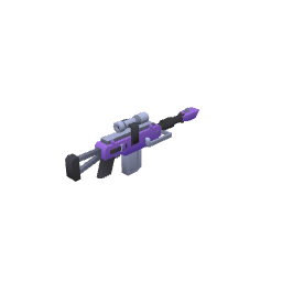 Blaster F
